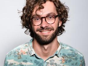 Max Mustermann (c) Christian Buehner @ unsplash.com Max Mustermann