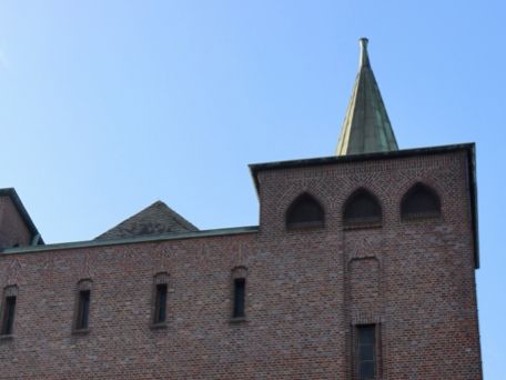 Kath. Kirchengemeinde St. Marien & St. Engelbert