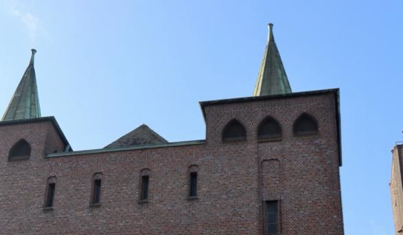 Kath. Kirchengemeinde St. Marien & St. Engelbert