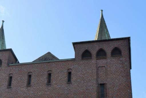 Kath. Kirchengemeinde St. Marien & St. Engelbert