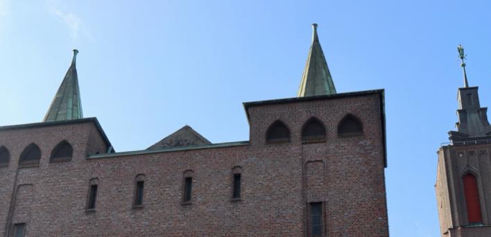 Kath. Kirchengemeinde St. Marien & St. Engelbert