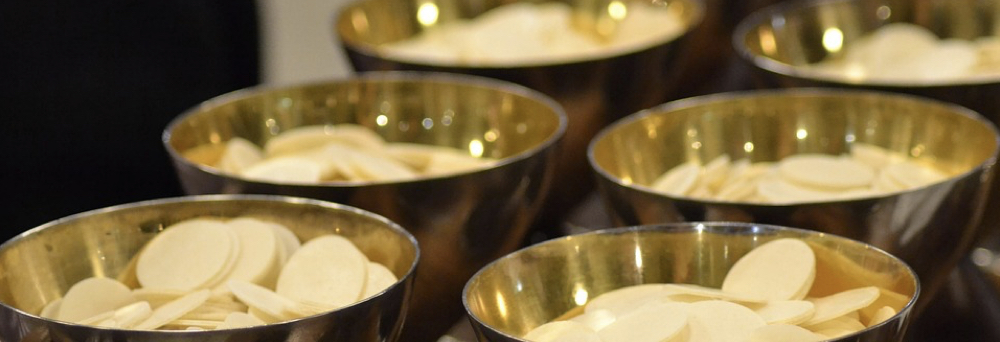 Erstkommunion Header