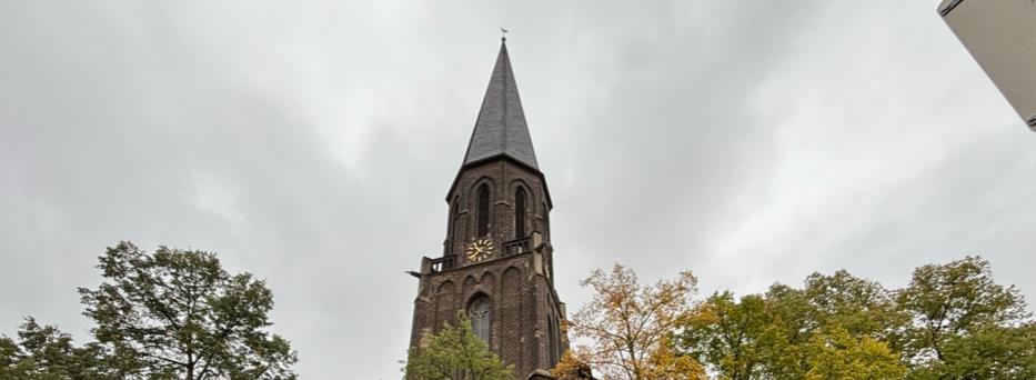 Kath. Kirchengemeinde St. Marien & St. Engelbert