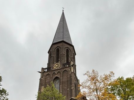 Kath. Kirchengemeinde St. Marien & St. Engelbert