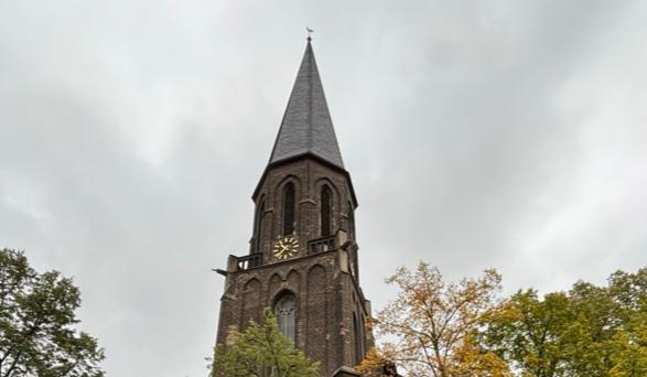 Kath. Kirchengemeinde St. Marien & St. Engelbert