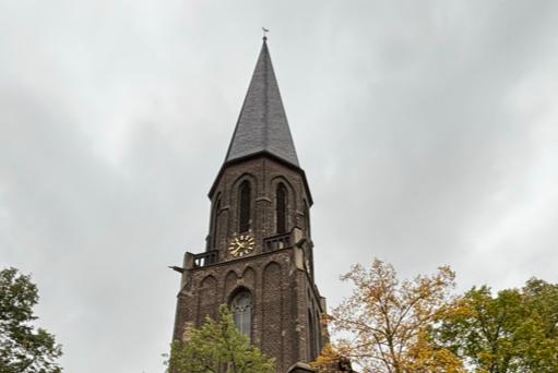 Kath. Kirchengemeinde St. Marien & St. Engelbert