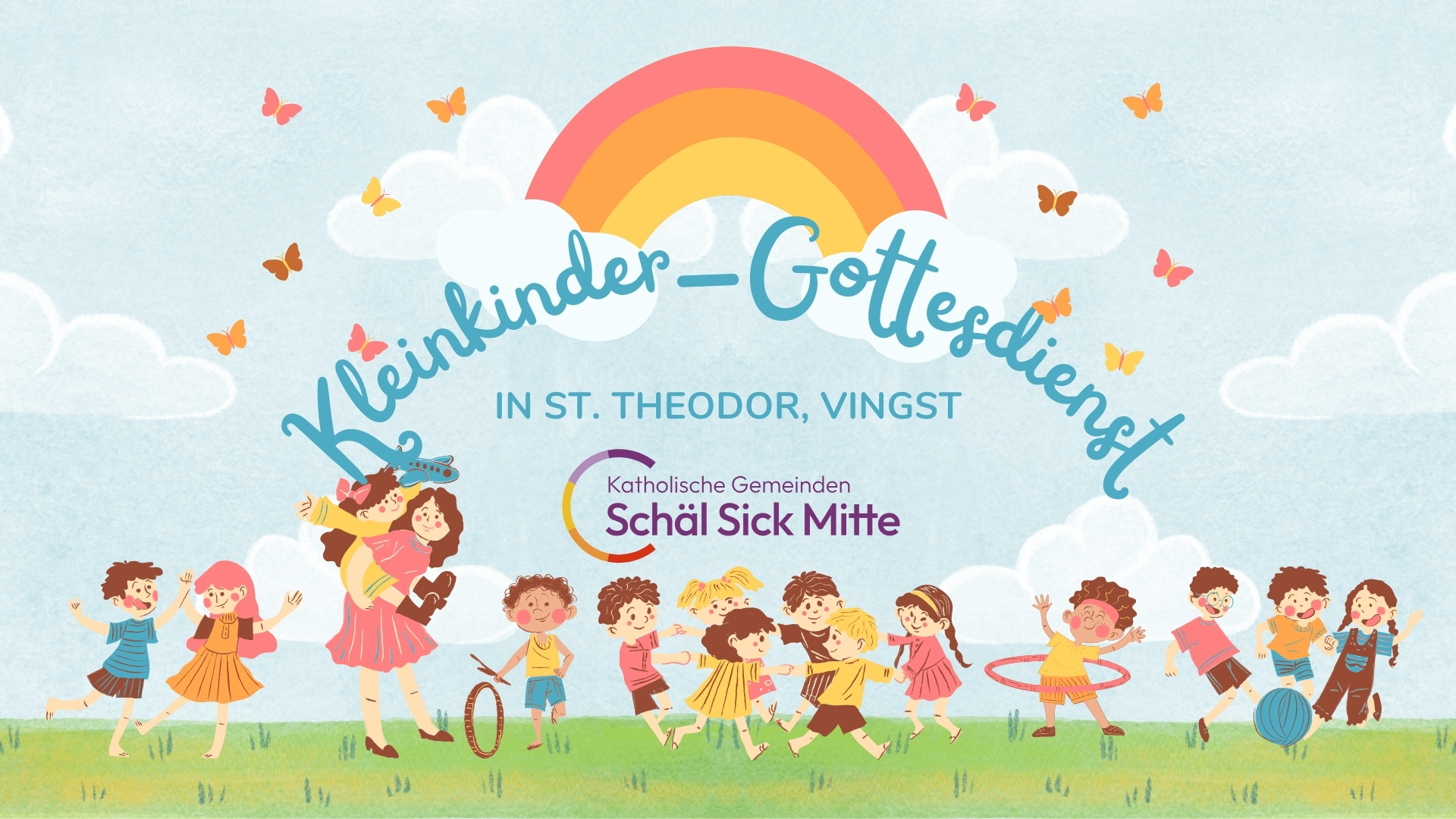 KleinkinderGD HöVi