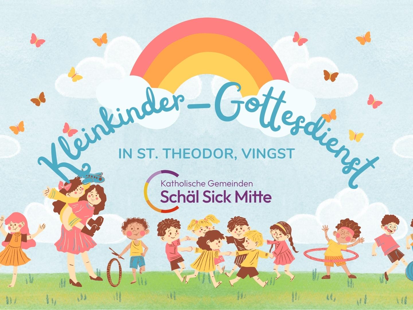 KleinkinderGD HöVi