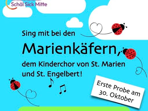 MarienkaÌfer_Flyer