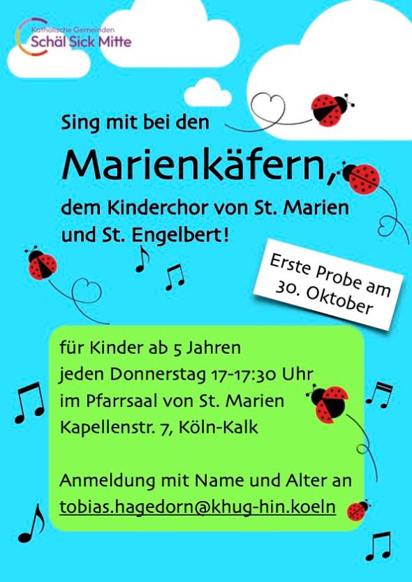 MarienkaÌfer_Flyer