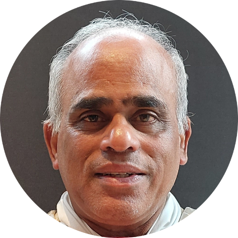 Pater  Abraham Muttethazhath