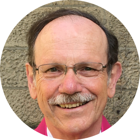 Pfarrer Andreas Mersch