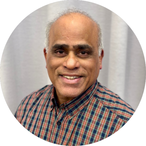 Pater  Abraham Muttethazhath