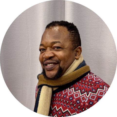 Pater Paulinus Nwaigwe