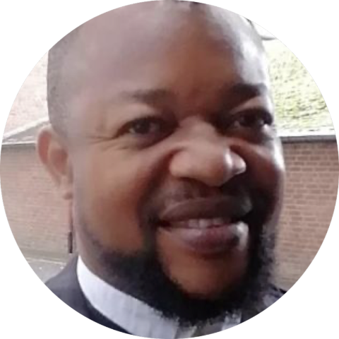 Pater Paulinus Nwaigwe